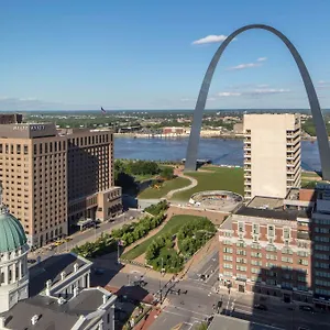 4* Отель Hyatt Regency At The Arch